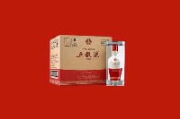 石家庄桥西区回收五粮液