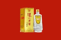 石家庄桥西区回收泸州老窖