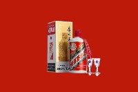 石家庄桥西区回收飞天茅台酒