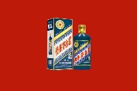 石家庄桥西区回收五星茅台酒